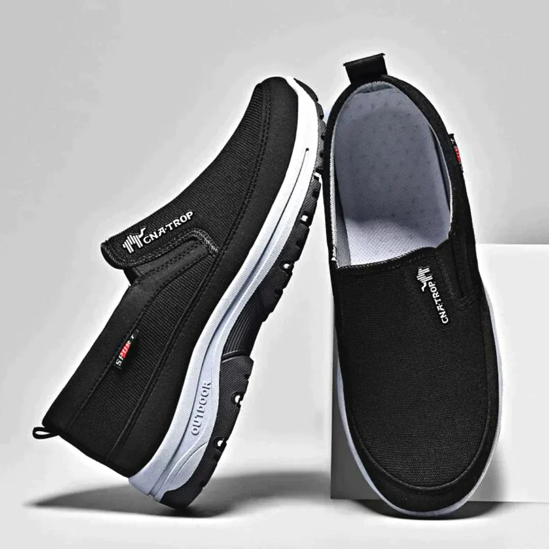 Joseph - Orthopedic Hiking Shoes
