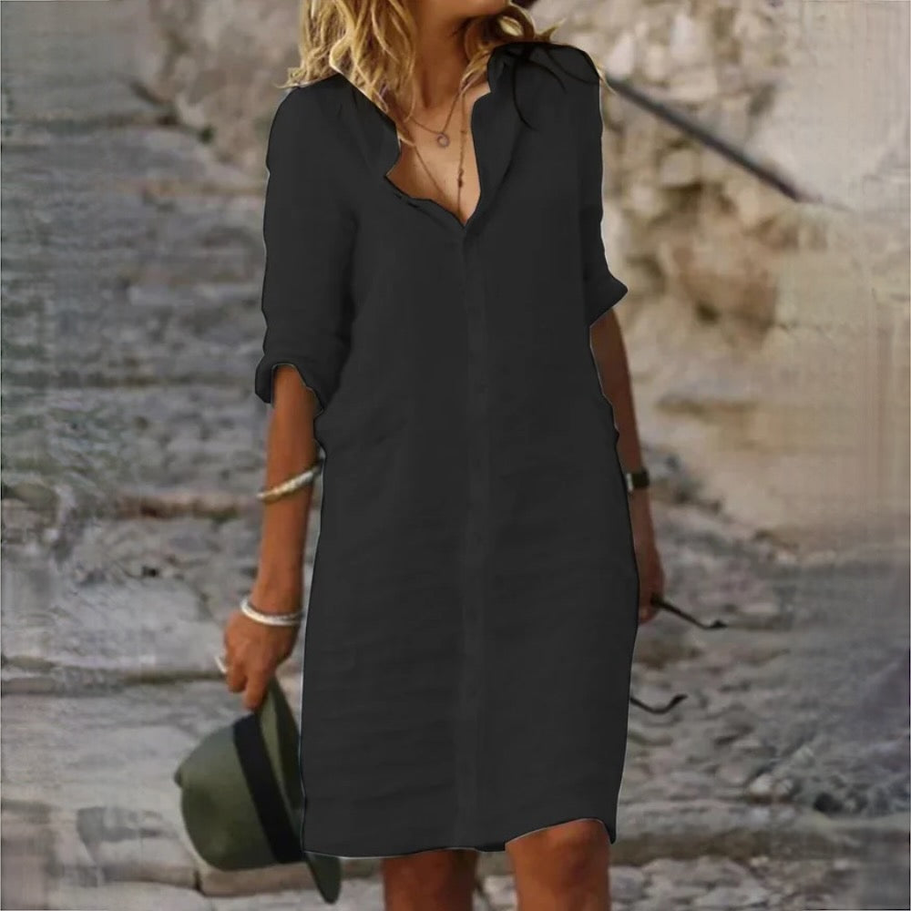 INA - Stylish Casual Dress