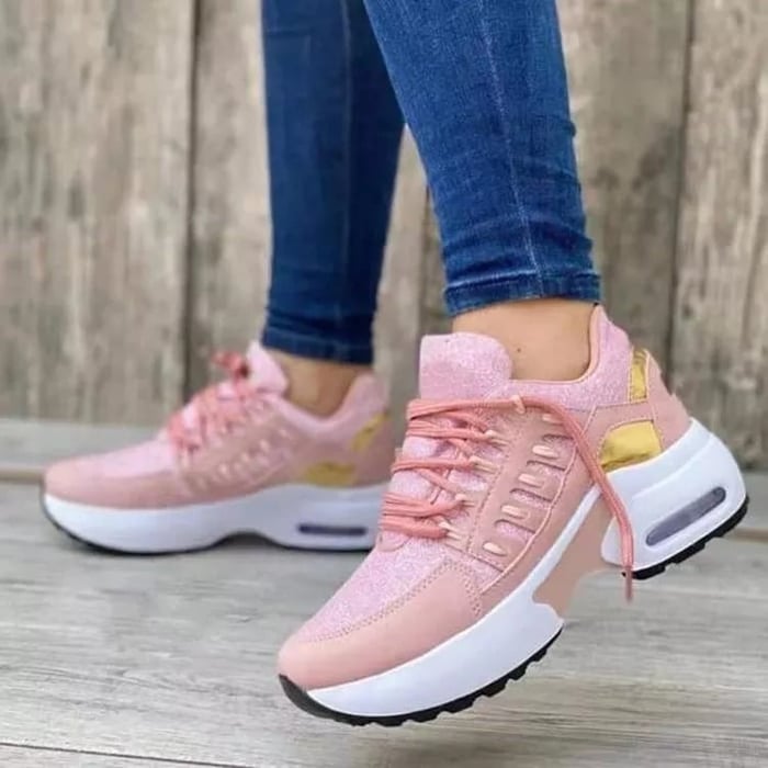 Thea - Orthopedic Comfort Shoes
