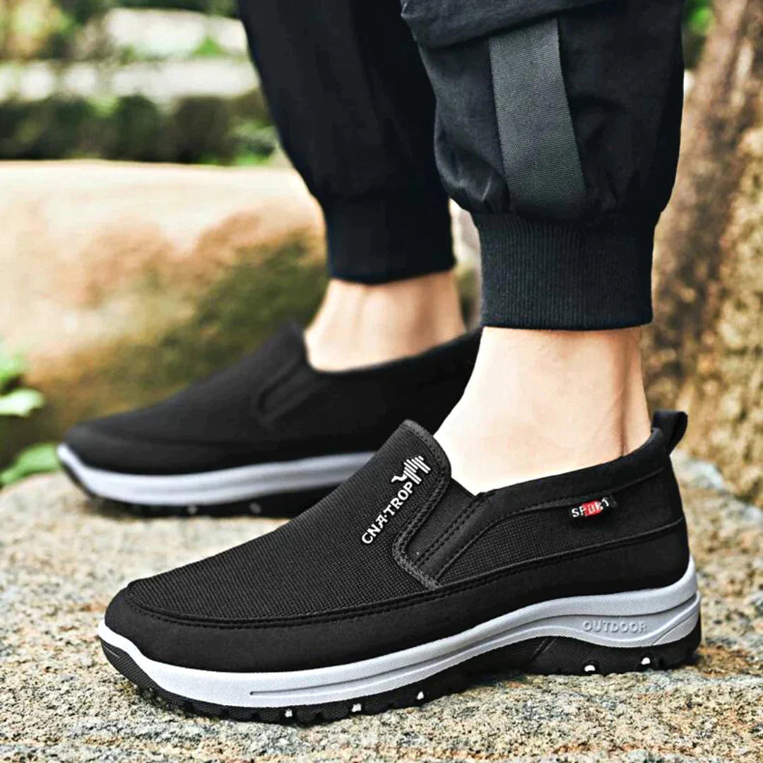 Joseph - Orthopedic Hiking Shoes