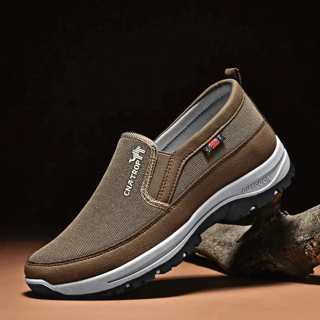 Joseph - Orthopedic Hiking Shoes