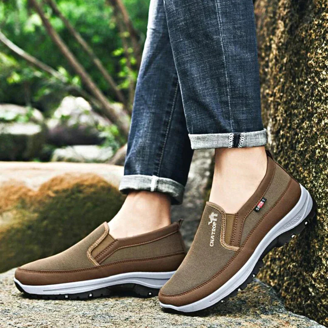 Joseph - Orthopedic Hiking Shoes