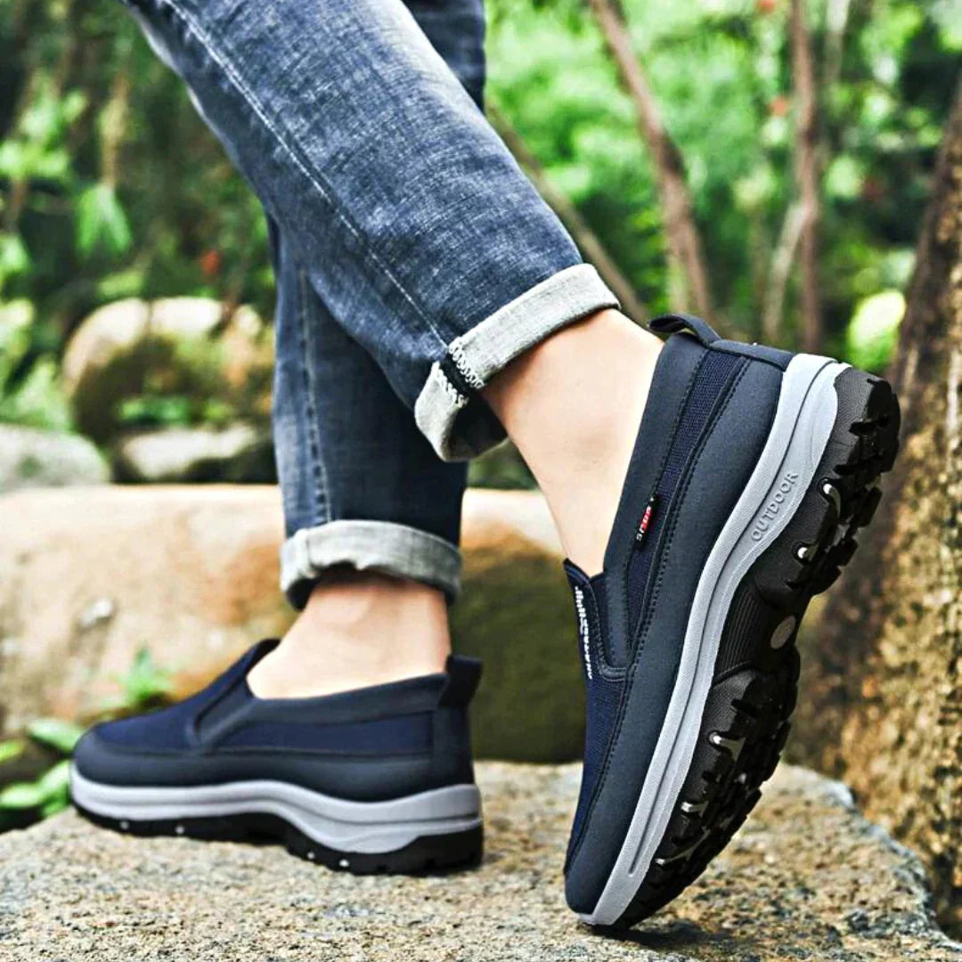 Joseph - Orthopedic Hiking Shoes