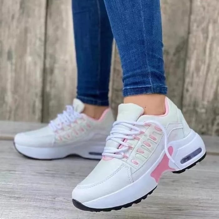 Thea - Orthopedic Comfort Shoes