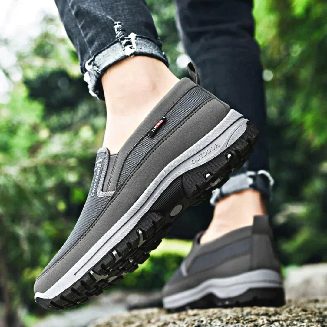 Joseph - Orthopedic Hiking Shoes