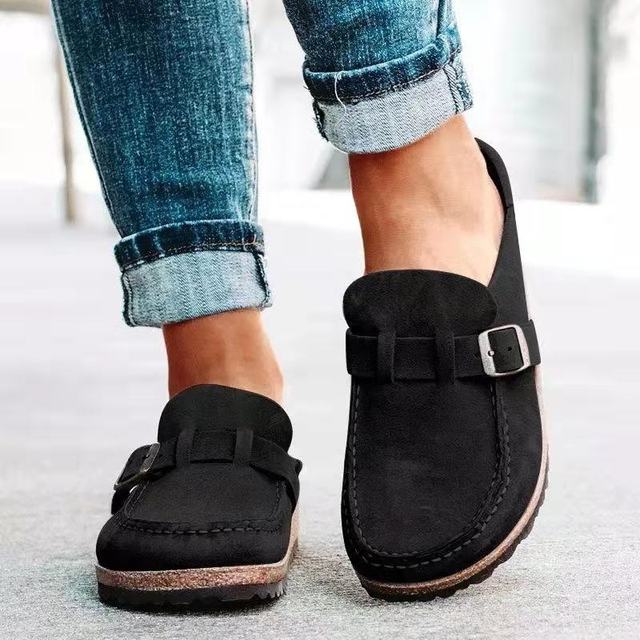 TALIA - Orthopedic Retro Shoes