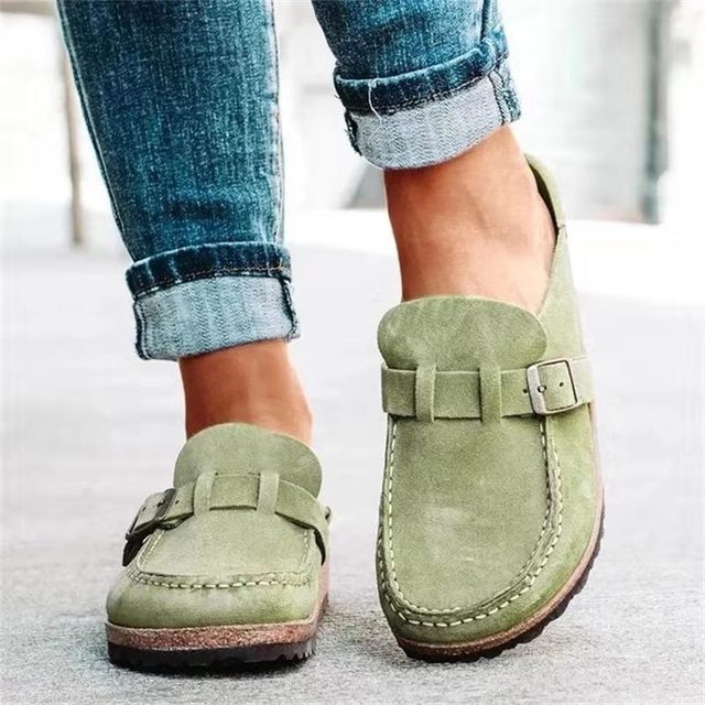 TALIA - Orthopedic Retro Shoes