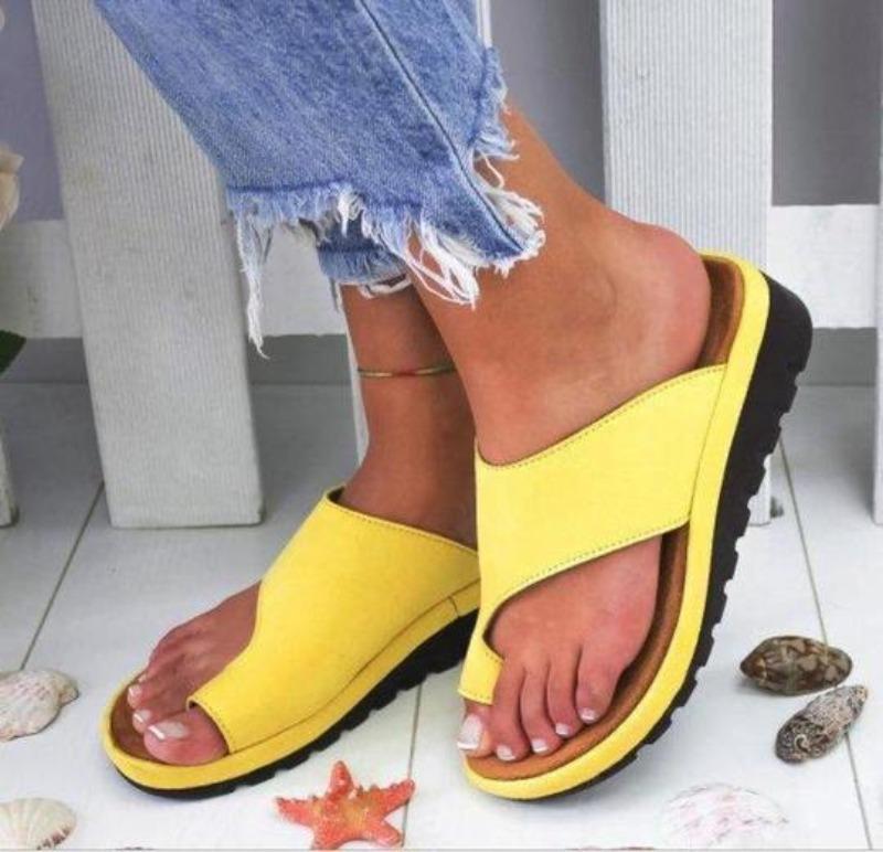 LIVA - Orthopedic Sandals