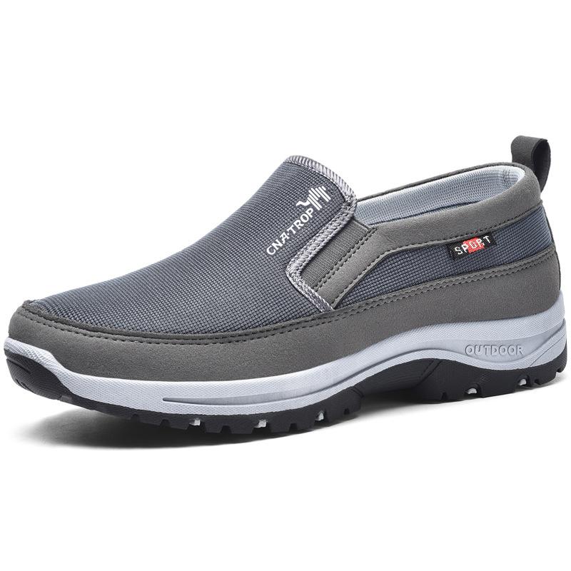 Joseph - Orthopedic Hiking Shoes
