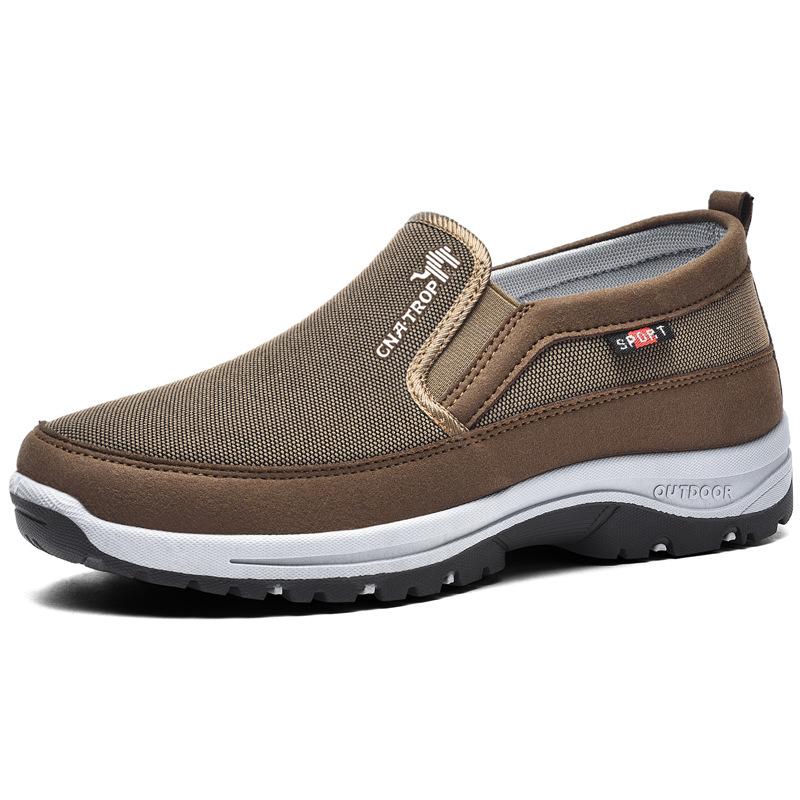 Joseph - Orthopedic Hiking Shoes