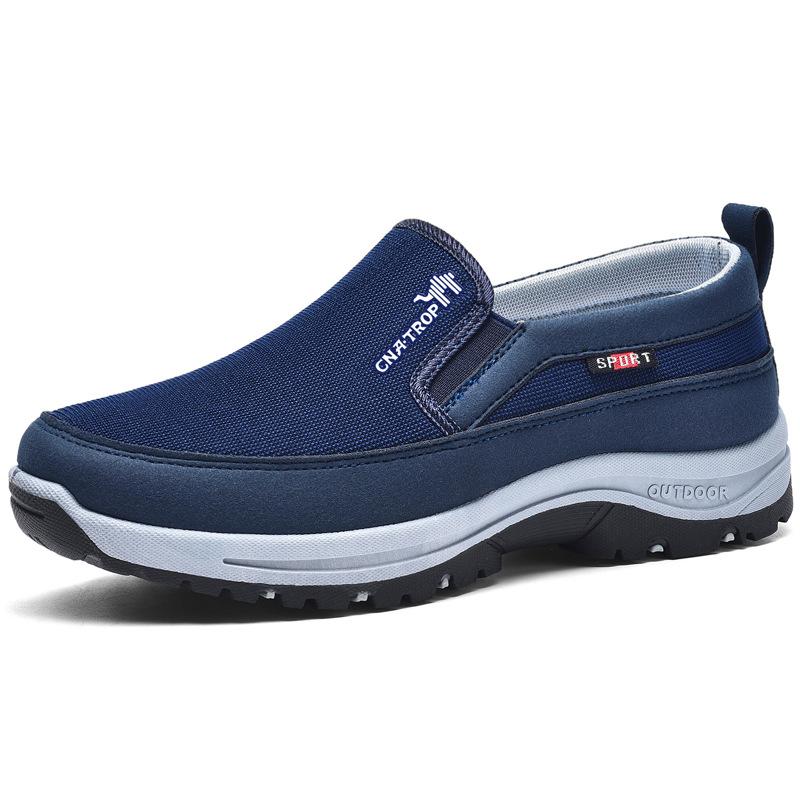 Joseph - Orthopedic Hiking Shoes