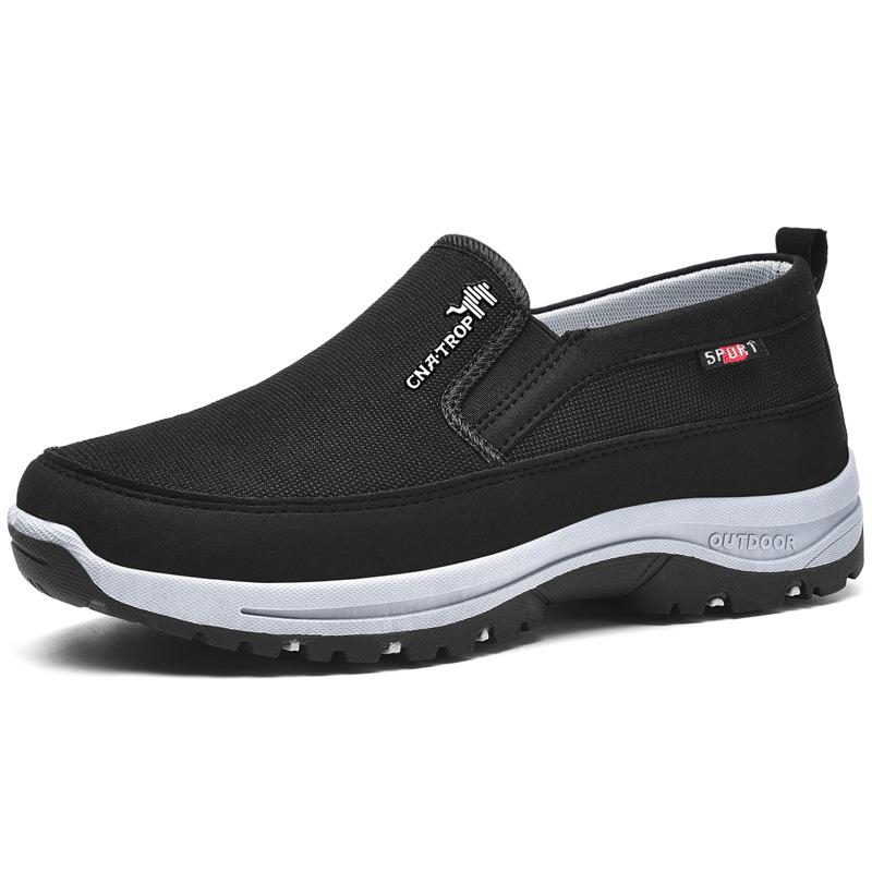 Joseph - Orthopedic Hiking Shoes