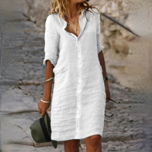 INA - Stylish Casual Dress