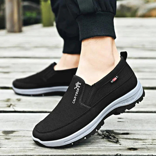 Joseph - Orthopedic Hiking Shoes