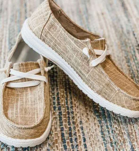 ELENA - Women's Lace-up Shoes