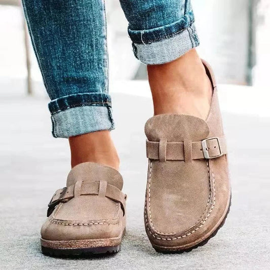 TALIA - Orthopedic Retro Shoes